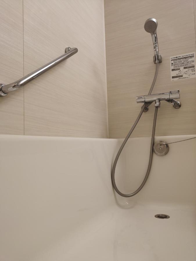 Nplus Tokyo Akihabara Premium Εξωτερικό φωτογραφία